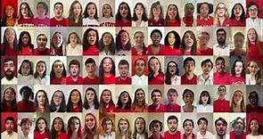 NC State Choirs - The NC State University Alma Mater