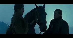 War Horse (2011) - Saves the horse scene