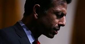 Bobby Jindal suspends presidential campaign