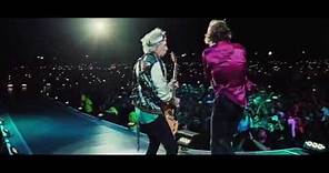 The Rolling Stones - Havana Moon Cinema Trailer