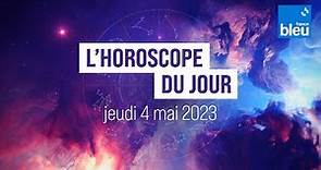 Horoscope du 04/05/2023 - Les prévisions du jour par Catherine Viguié