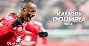 Kamory Doumbia is a Pure Class Player!