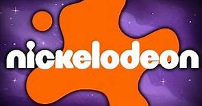 Welcome to the NEW Nickelodeon