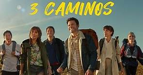 3 Caminos - Temporada 1 [HDTV 720p][Cap.101][AC3 5.1 Castellano]