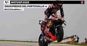 🏍️ MotoGP | LIVE: Qualifiche GP Portogallo 🇵🇹