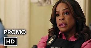 The Rookie: Feds 1x02 Promo "Face Off" (HD) Niecy Nash spinoff