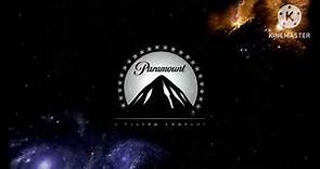 paramount digital entertainment logo history
