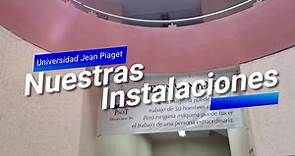 Instalaciones Jean Piaget
