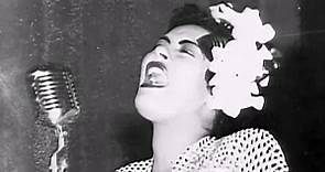 Lady Day - The many faces of Billie Holiday (1990) USA - VOSE