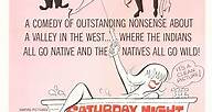 Where to stream Saturday Night Bath in Apple Valley (1965) online? Comparing 50  Streaming Services