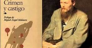 Crimen y castigo - Fiódor Dostoyevski