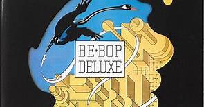 Be-Bop Deluxe - Futurama