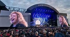 Whitesnake & Steve Vai - Still of the Night (live @HellfestOfficial 2022)