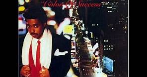 Morris Day - The Color Of Success