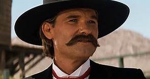 Tombstone - Wyatt Earp y su familia HD (español/castellano)