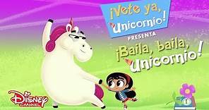¡Baila, Baila, Unicornio! | ¡Vete ya, Unicornio!