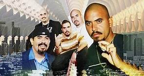 NOEL GUGLIEMI HECTOR THE CHOLO AND HIS STORY