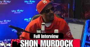 Shon Murdock blasts BMF, talks P Diddy, J Lo & Vodkila
