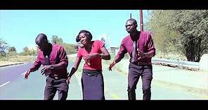 Brother Sangeo_Efimbo(Official Video)NAMIBIAN GOSPEL