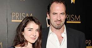 Who is Kristine Saryan? The story of Scott Patterson's wife