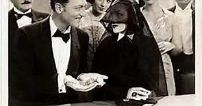 The Widow From Monte Carlo 1935 - Dolores del Rio, Colin Clive, Warren Will