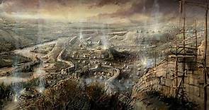 La fondazione di Roma: la leggenda e il mito