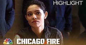 Where We Wear Our Badges - Chicago Fire (Episode Highlight)