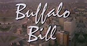 NBC Network - Buffalo Bill - "The Tap Dancer" - WMAQ-TV (Complete Broadcast, 3/15/1984) 📺 🐃