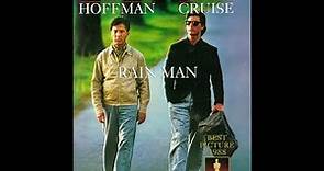 Opening and Closing to Rain Man DVD (1997) (Widescreen Version)