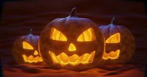 History in a Nutshell:The History of the Jack-O-Lantern