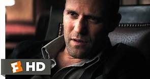 Wild Card (7/10) Movie CLIP - I Earned My Past (2015) HD