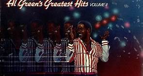 Al Green - Greatest Hits Volume II