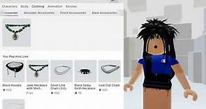 How to become a copy and paste on Roblox (MOBILE)