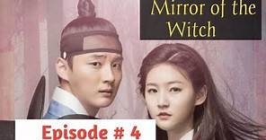 Mirror of the Witch Episode # 4 || Explained in Thadou Kuki