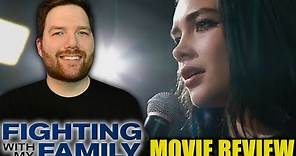 Fighting with My Family - Movie Review