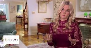 RHONY: Who Is Tinsley Mortimer, The Newest Housewife? (Season 9) | Bravo