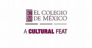 Video Institucional Colmex