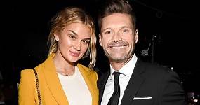 Ryan Seacrest Announces Breakup With Shayna Taylor, His Girlfriend of 8 Years, After Being Seen With New Woman