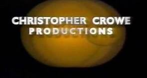 Christopher Crowe Productions/Paramount Television (1995)