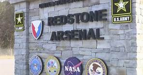 What exactly is Redstone Arsenal?