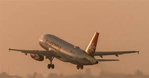 Lufthansa Technik narednih pet godina pruža Total Component Support za Air Serbia Airbus A320 avione