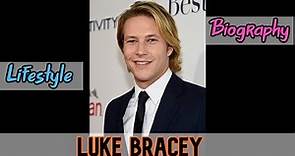 Luke Bracey Australian Actor Biography & Lifestyle