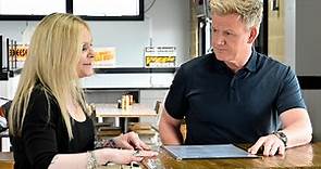 Max's Bar & Grill, long known for its hot dogs, featured on 'Kitchen Nightmares'