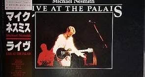Michael Nesmith - Live At The Palais