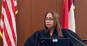 A Charlotte judge was accused of domestic violence. Then the court file was hidden.