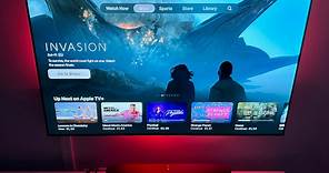 What is Apple TV+? Pricing, features, how to get it, and more
