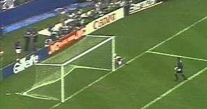 Roberto Baggio - Italia vs Spagna 9-07-1994
