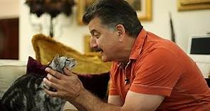 The Amazin Life presented by Coca-Cola: Keith Hernandez and his cat