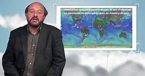 El sistema climático : escalas de espacio y tiempo