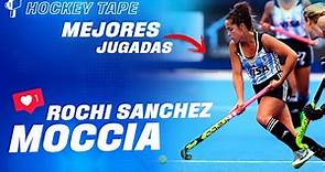 Rocío Sanchez Moccia / MEJORES JUGADAS ⚡Leonas